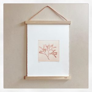 Seaweed Print 01